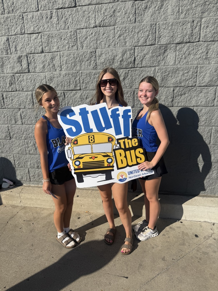 Stuff the Bus 4