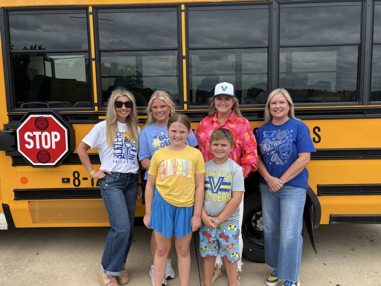 Stuff the Bus 2