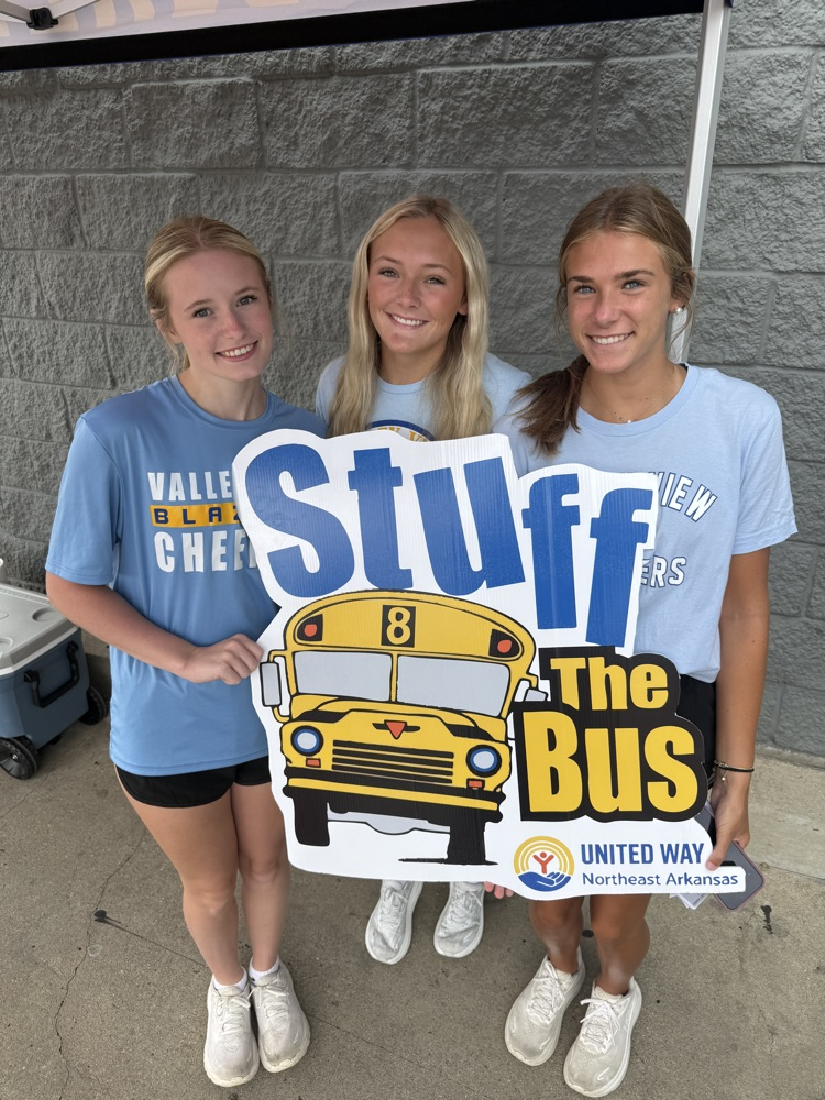 Stuff the Bus 4