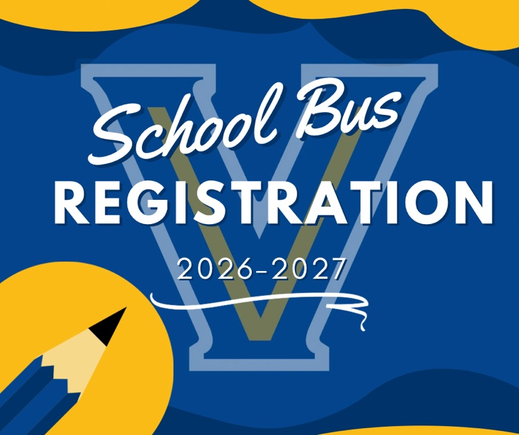 School Bus Registration