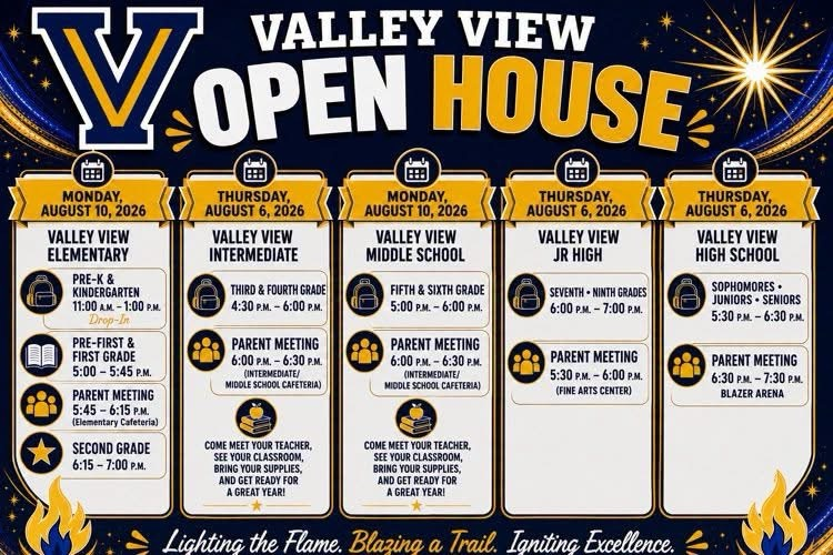 Open House