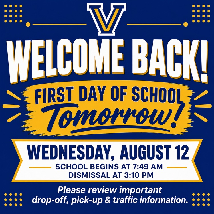 Welcome Back