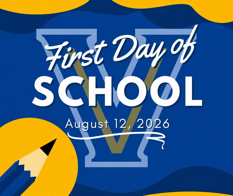 First Day of School