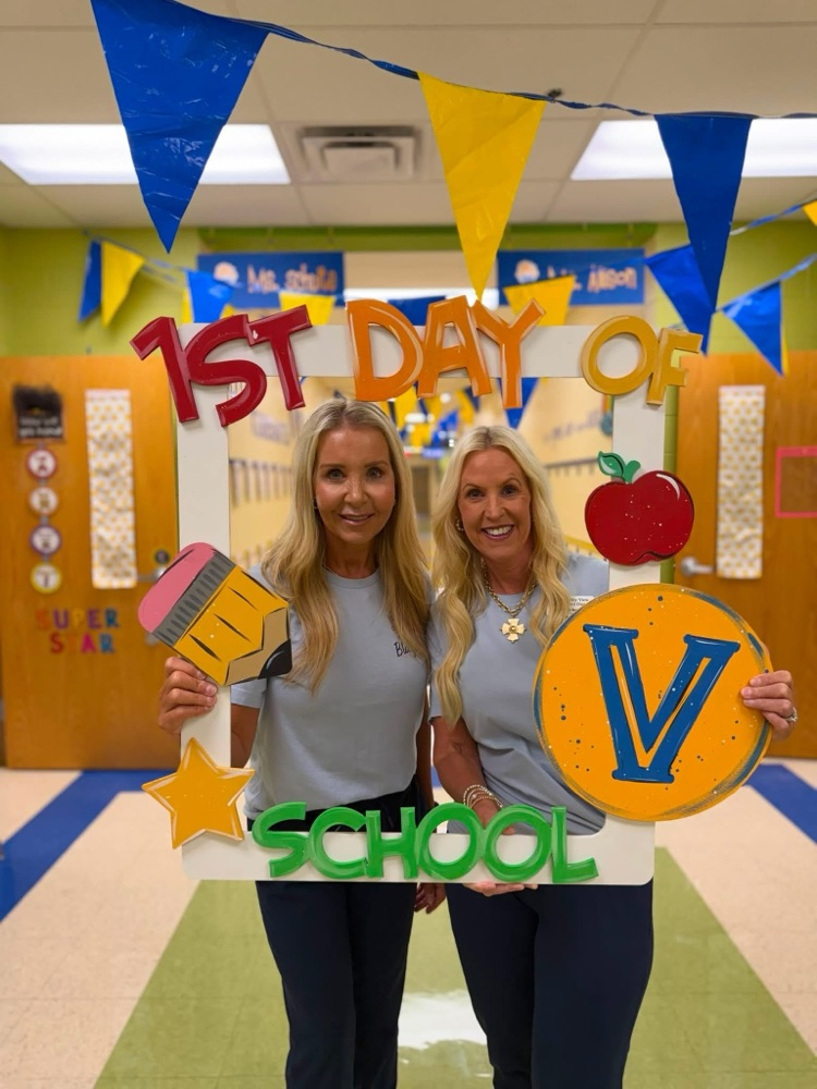 First Day