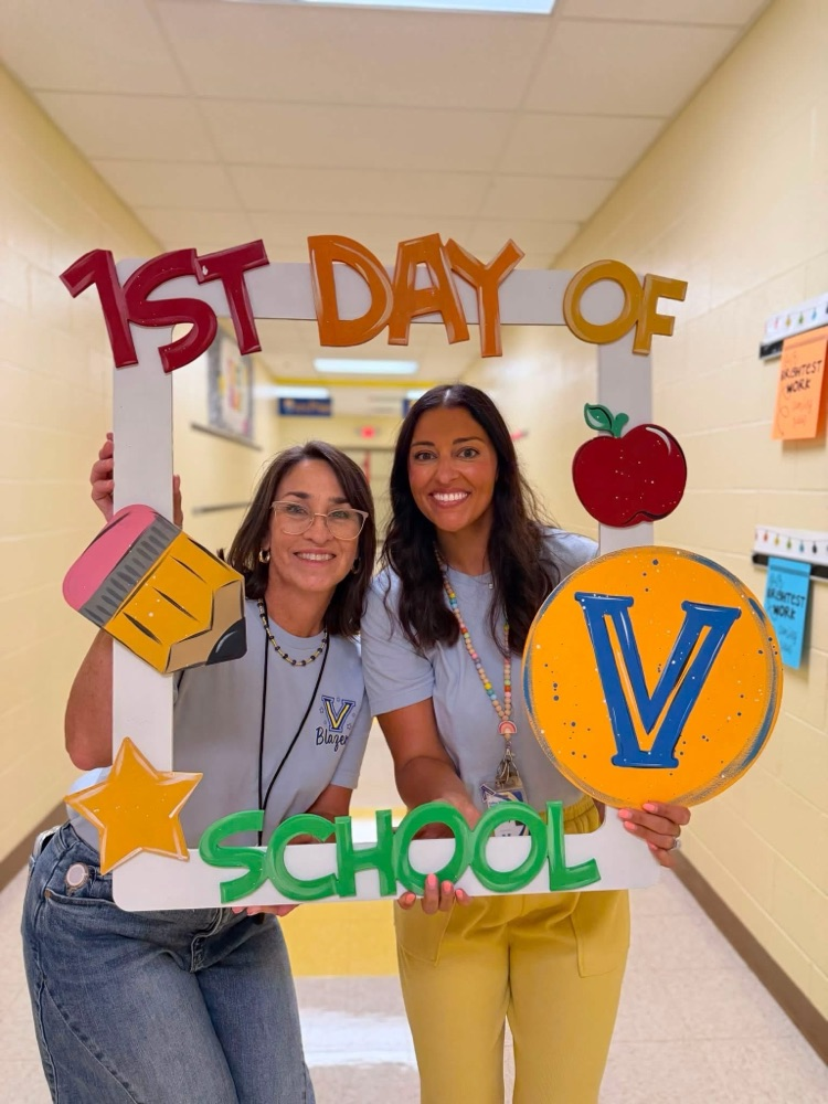 First Day 2