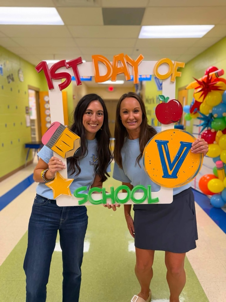 First Day 6