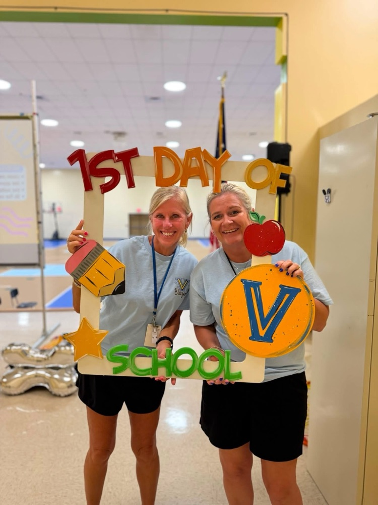 First Day 10