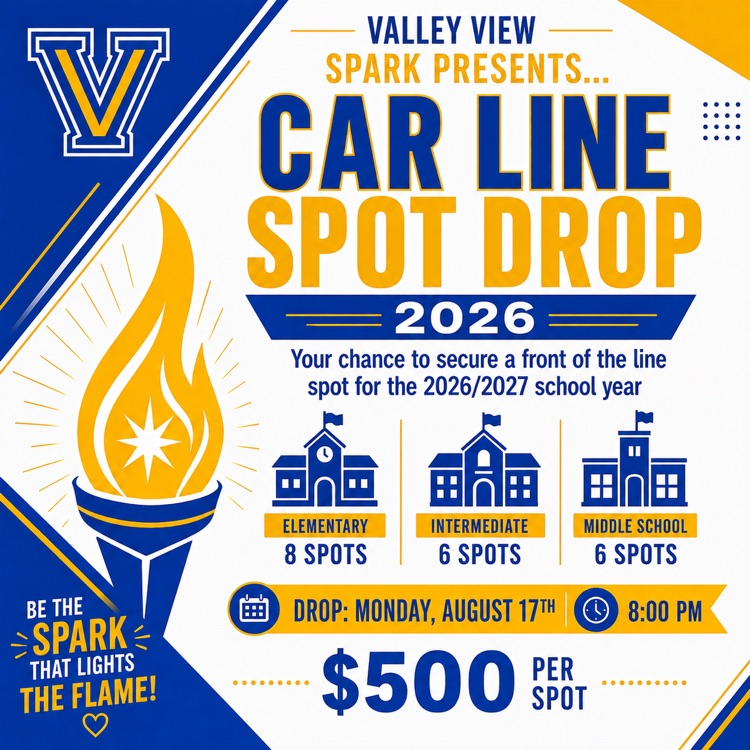 Car Line Spot Drop