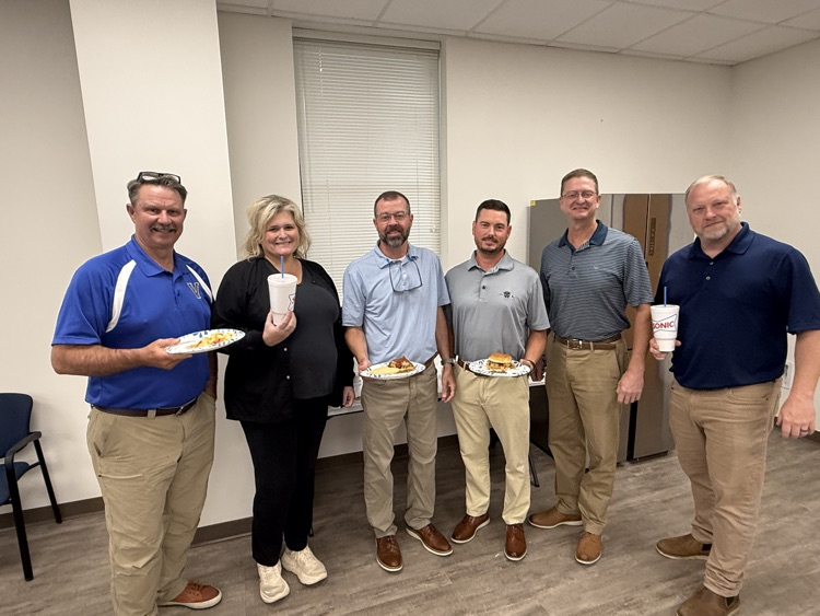 August Board Meeting