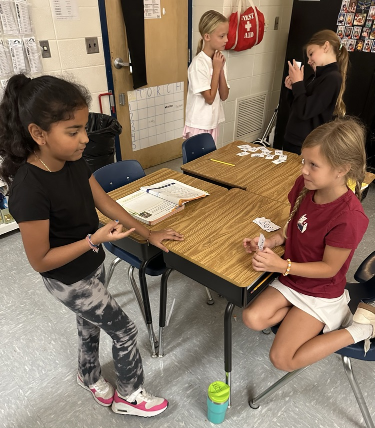 Fact Fluency 6