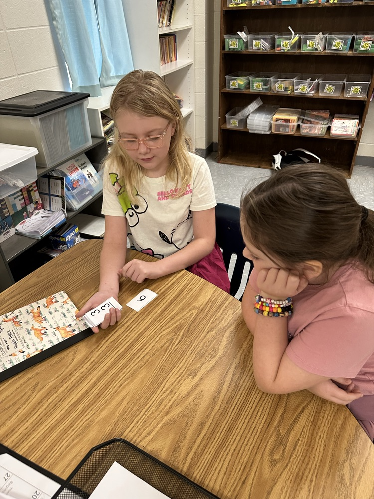 Fact Fluency 8