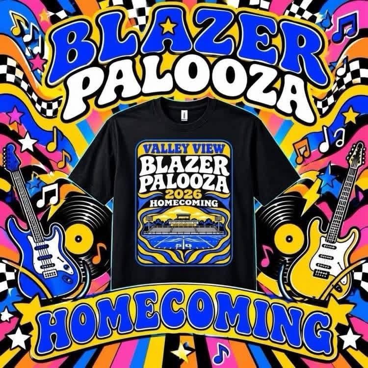 Homecoming T-Shirt