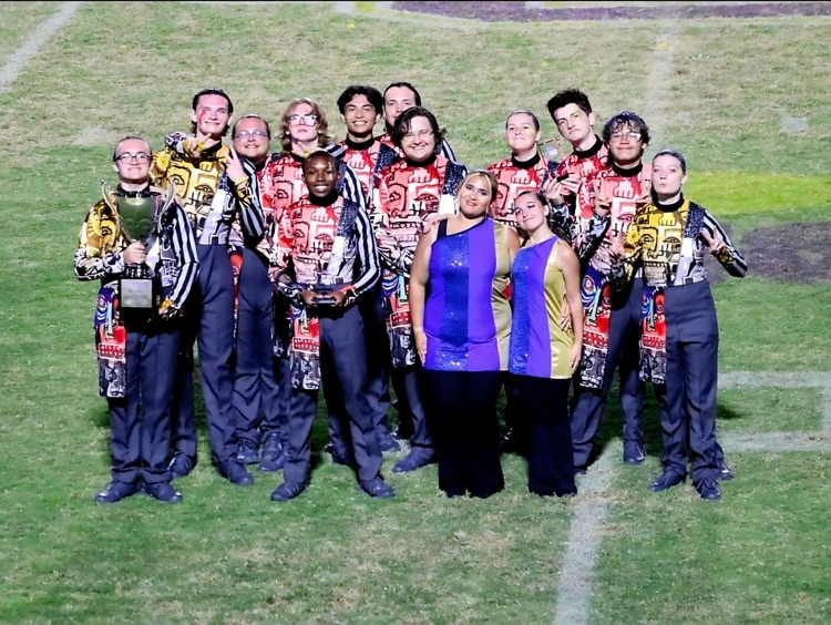 VV Marching Band