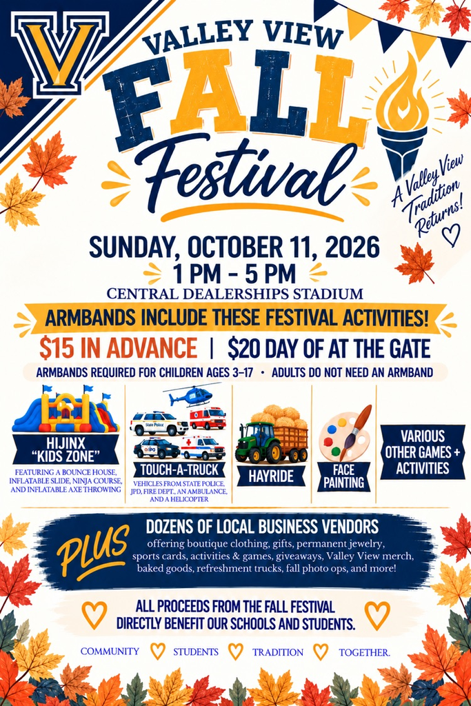 Fall Festival