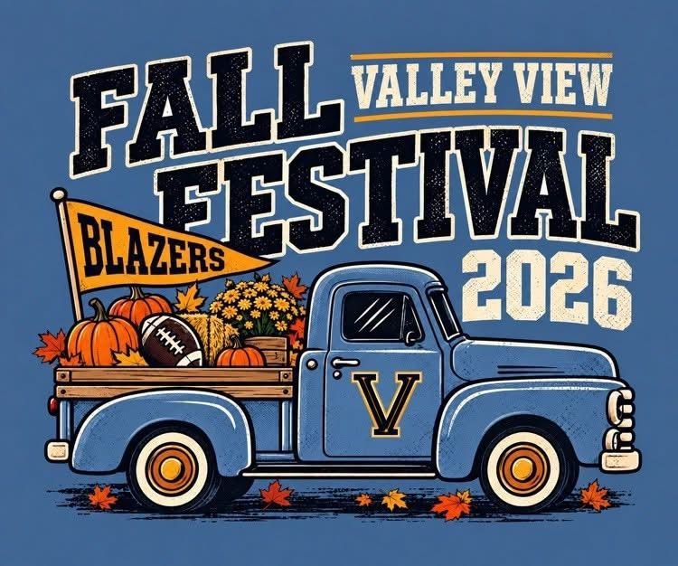 Fall Festival T-Shirt Design