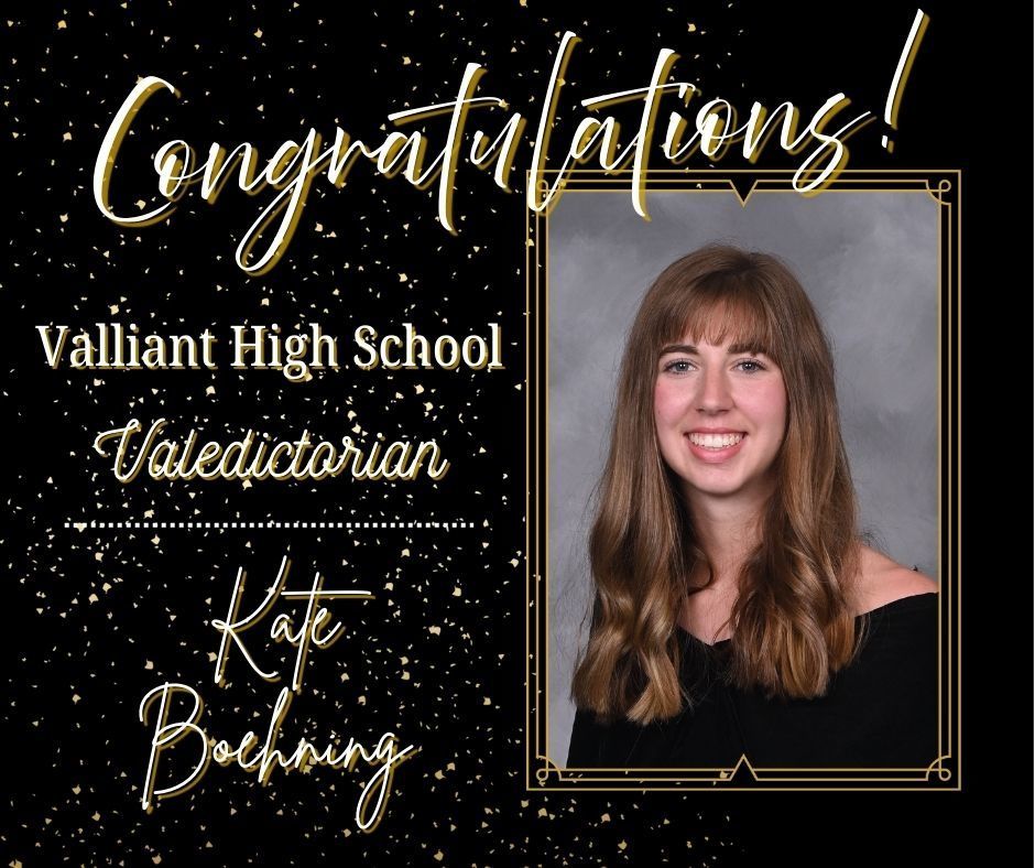 Valedictorian