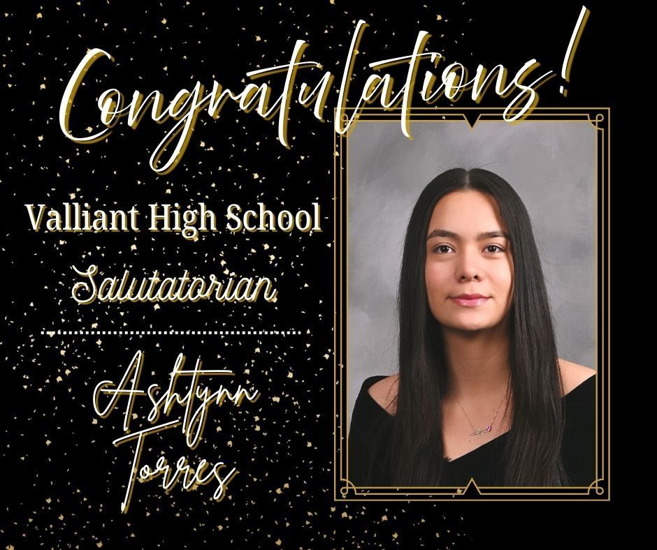 Salutatorian