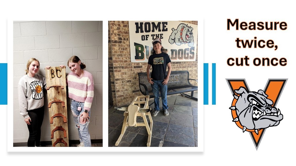 Woodshop Projects