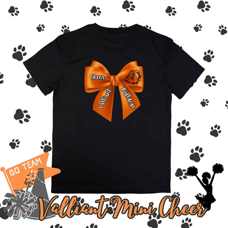 Mini Cheer
