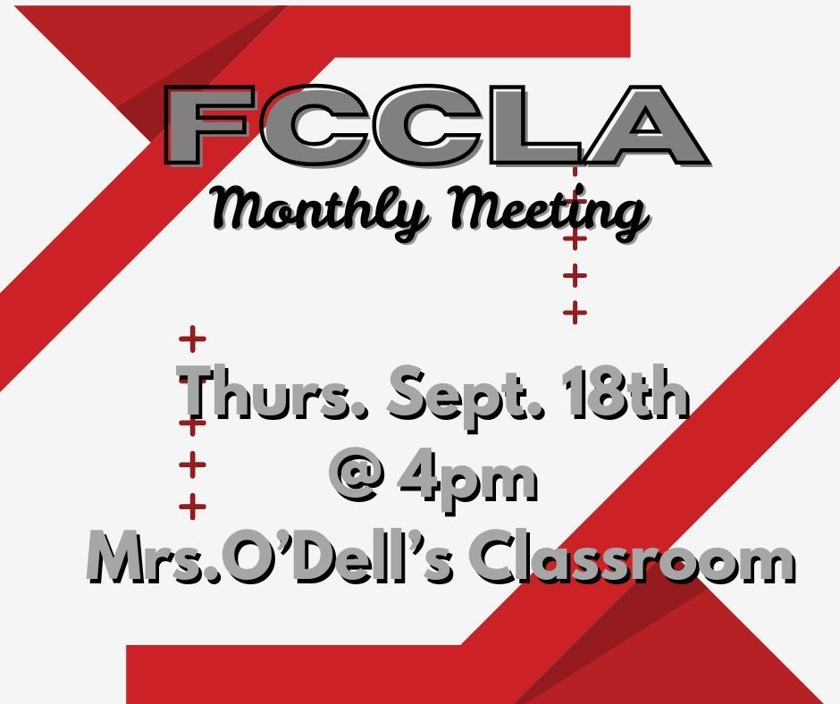 FCCLA