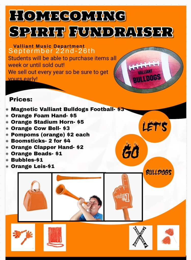 fundraising 