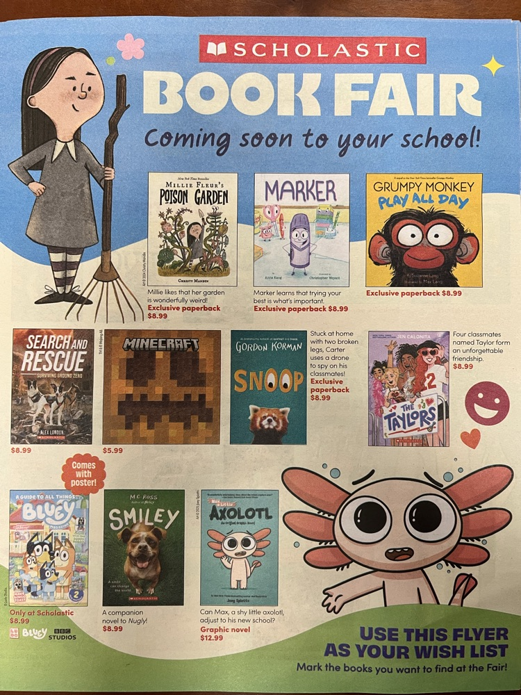 book fair