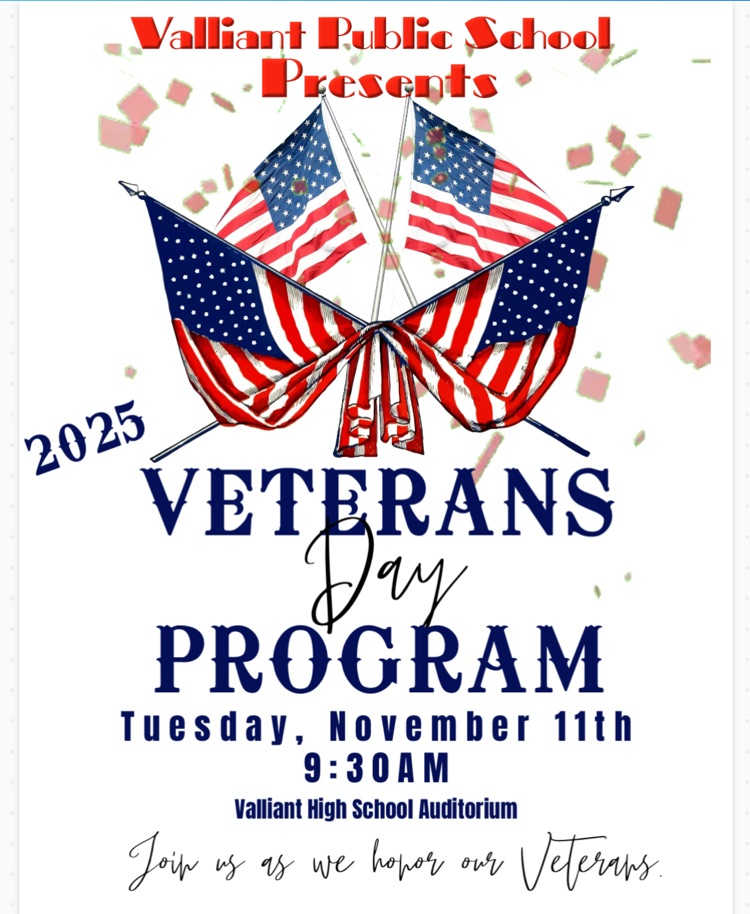 Veterans Day