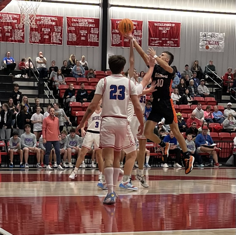 Tishomingo tournament