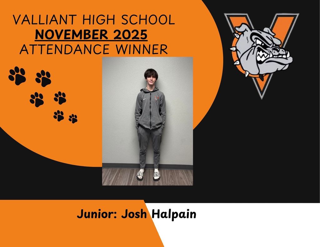 Attendance Winner