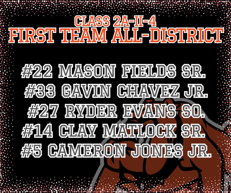 All-District