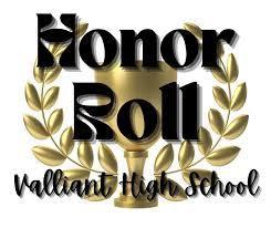 Honor Roll