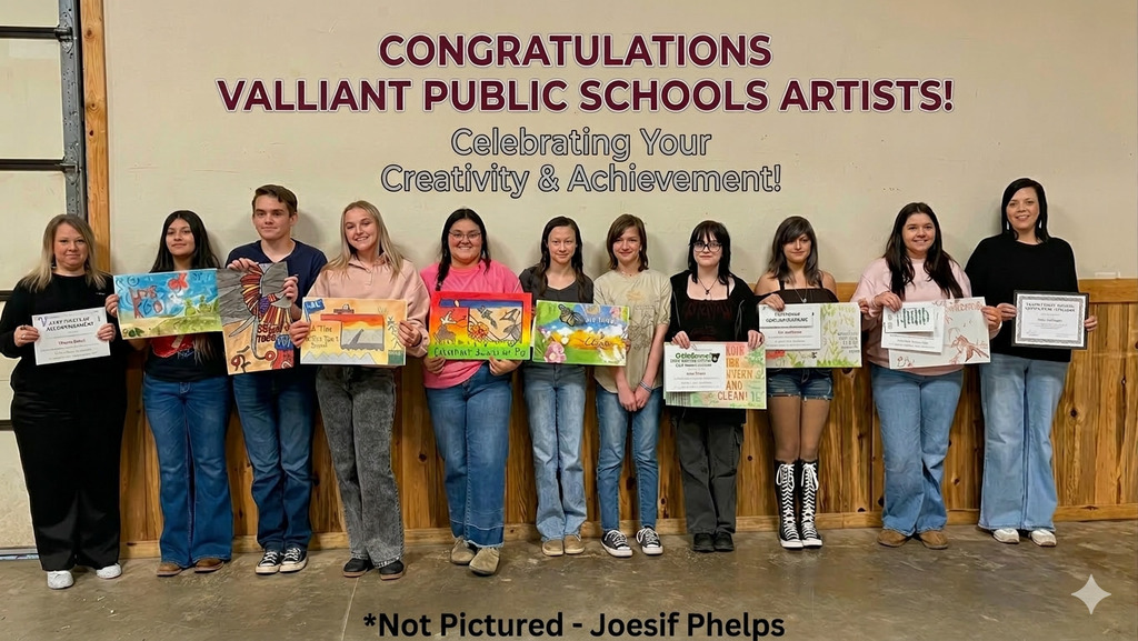 Trash Off Winners 2026