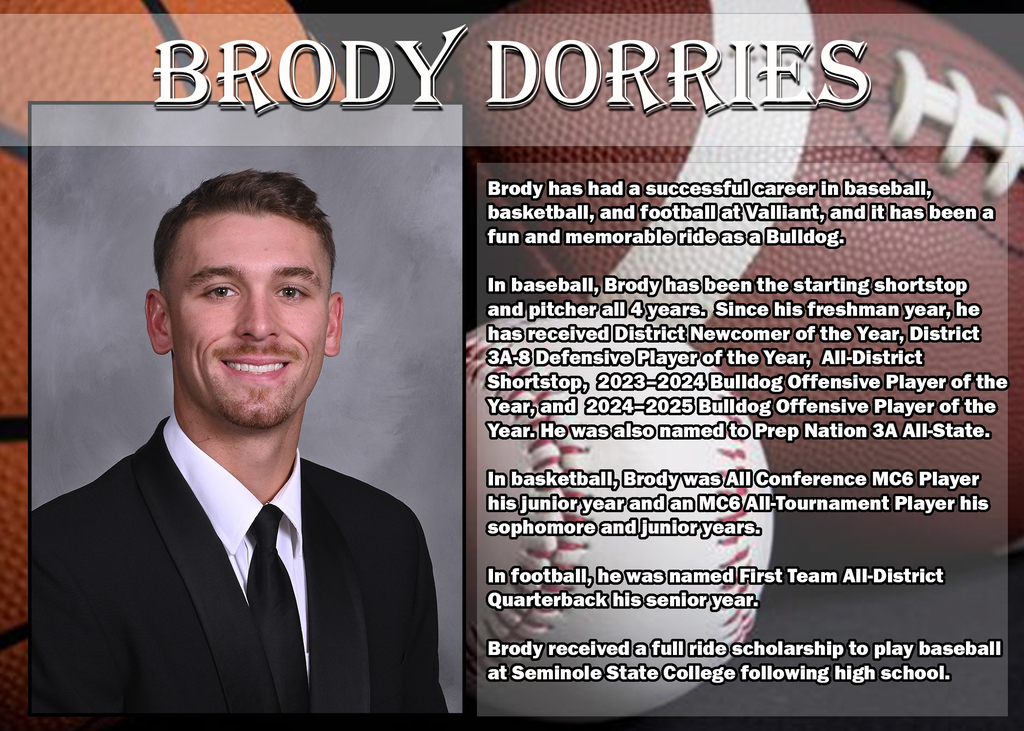 B Dorries