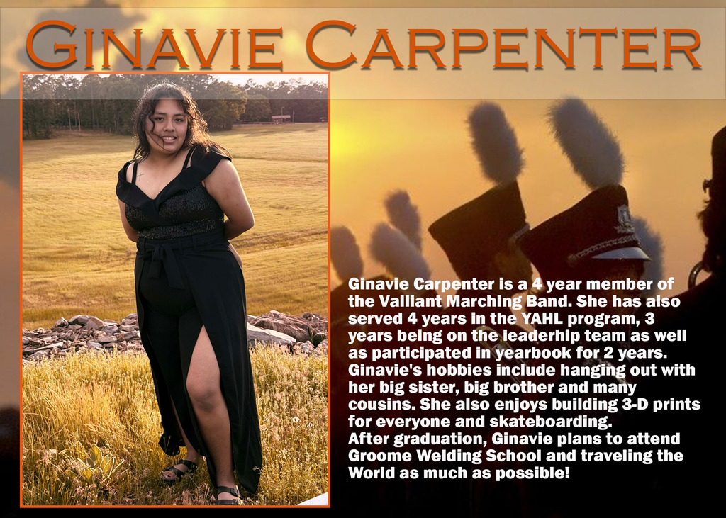 G Carpenter