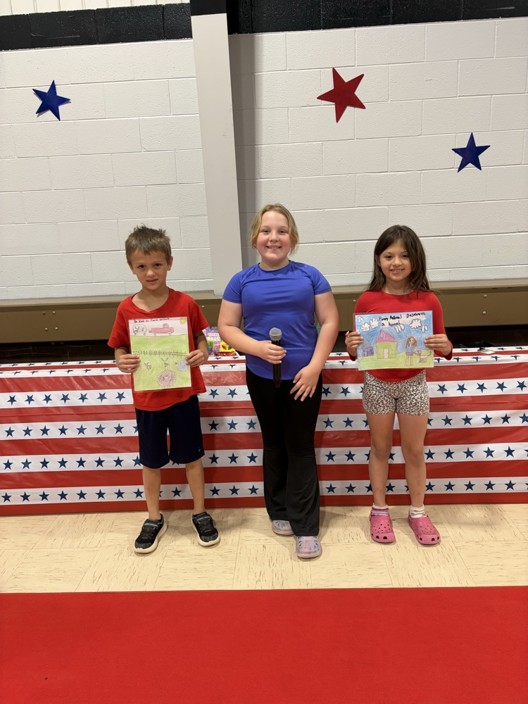 pre-K - 1st