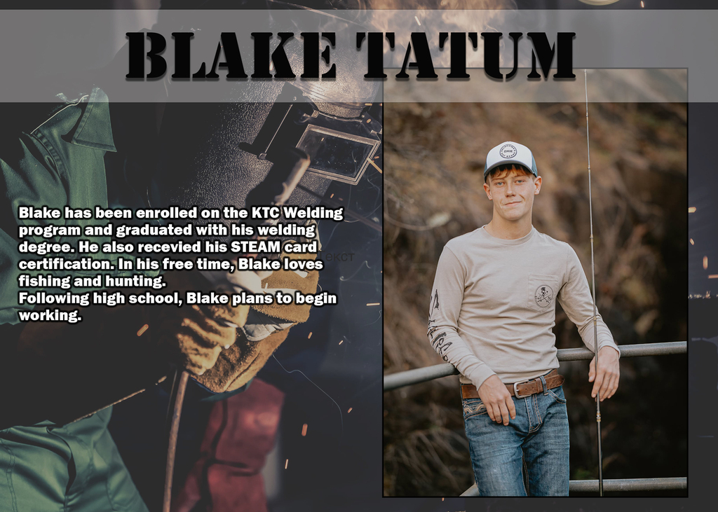 B Tatum