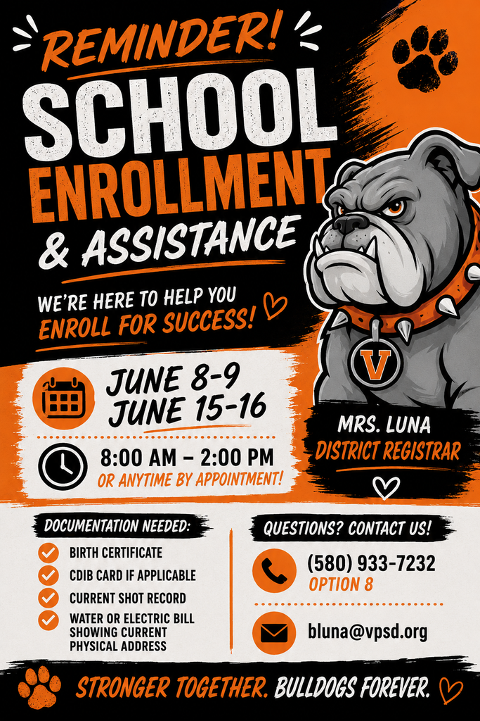 Enrollment Assistance