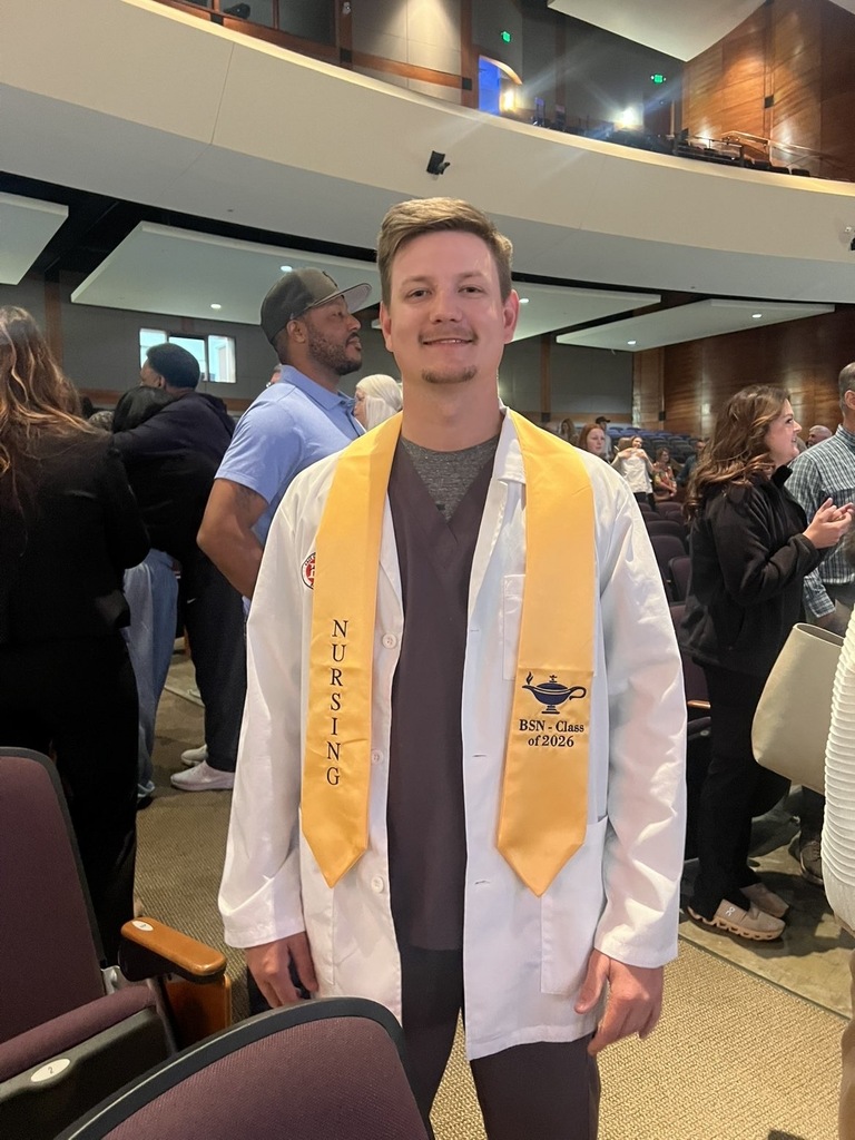College Graduate