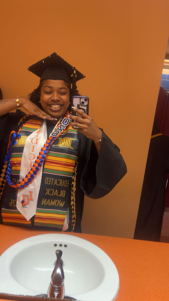 College Graduate