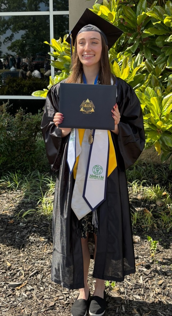 College Graduate