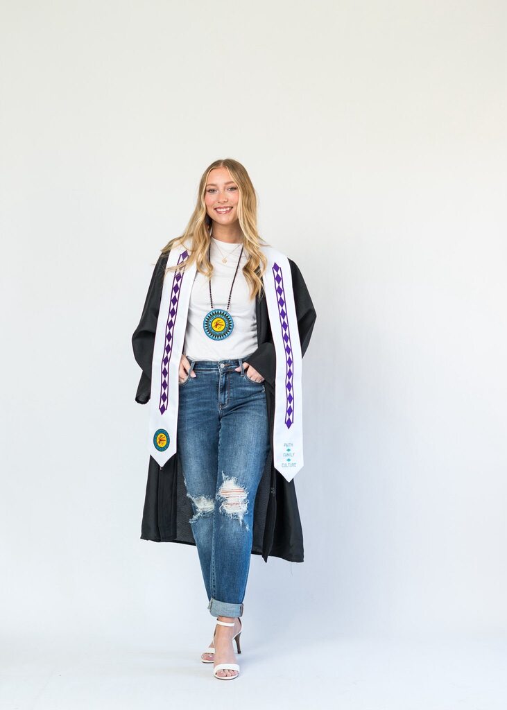 College Graduate