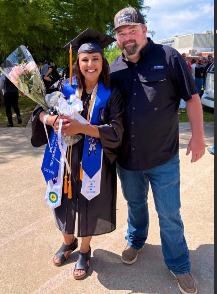 College Graduate