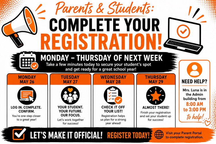 registration