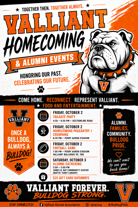 homecoming 26