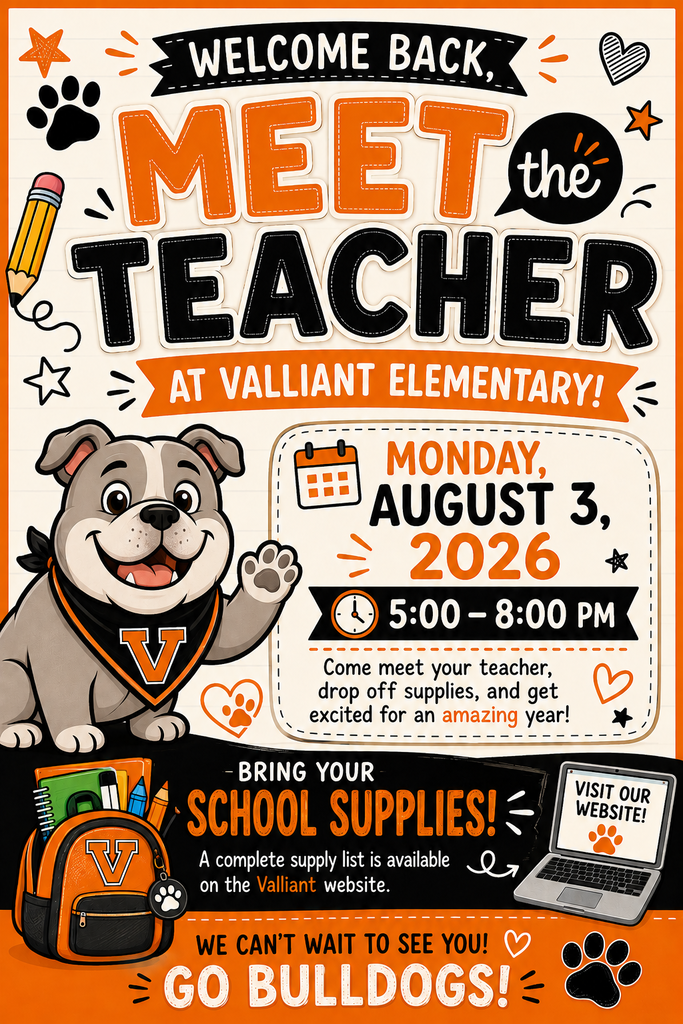meet the teacher