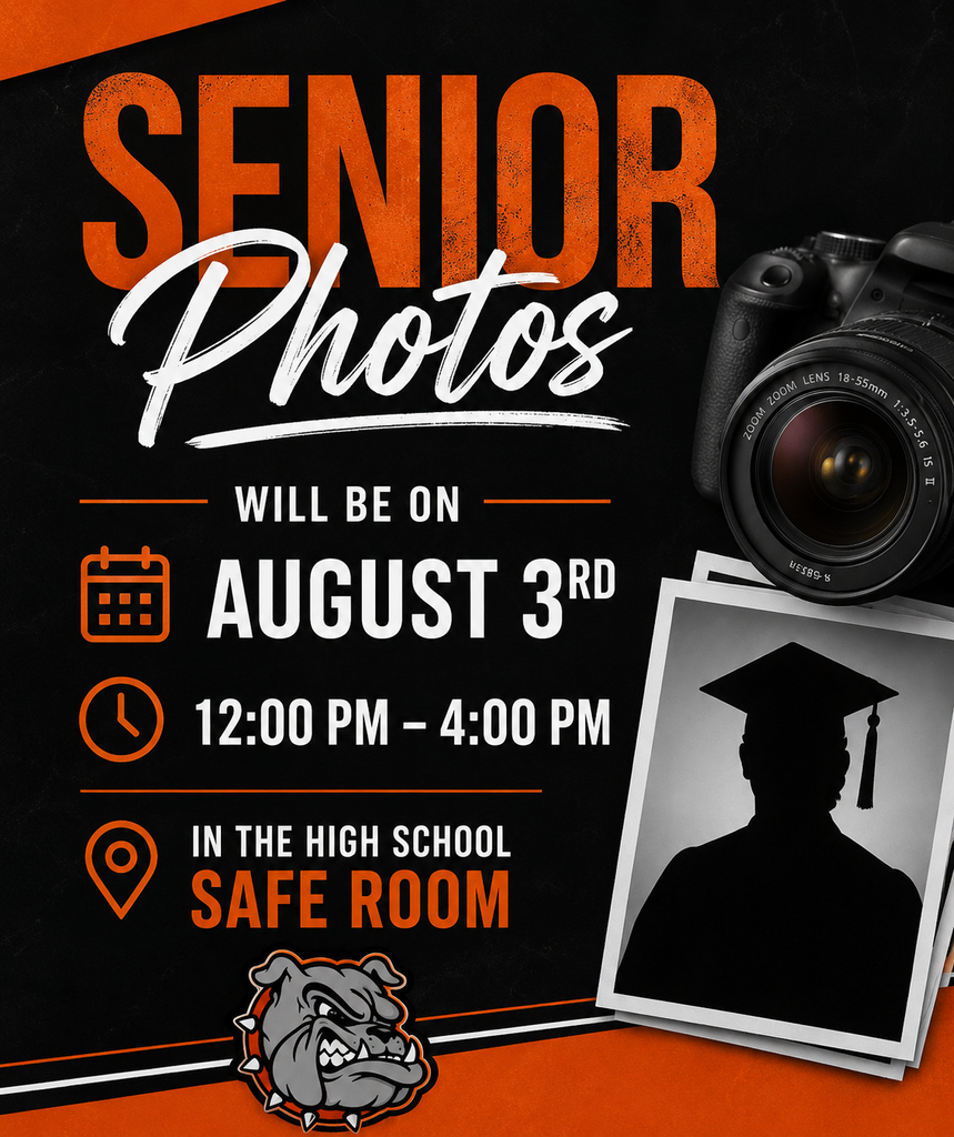Senior Photos