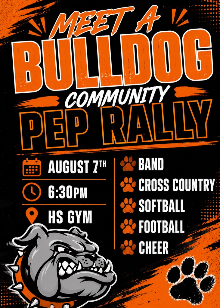 rally