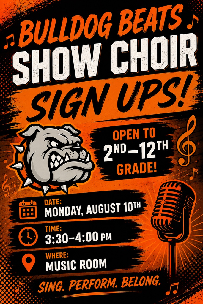 bulldog beats sign ups 