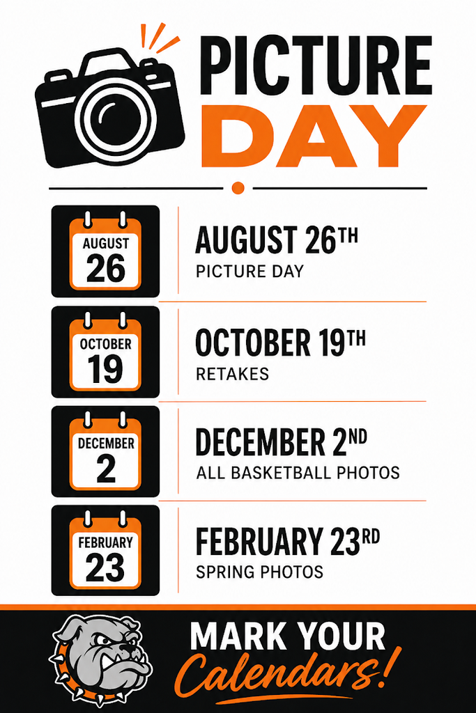 Picture day