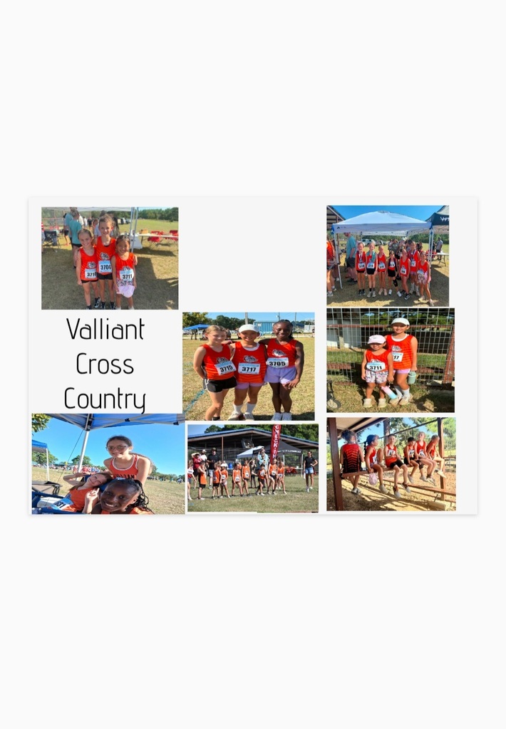 Wright City Cross Country Meet on August 15, 2026